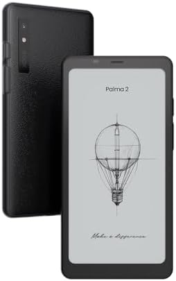 BOOX Palma 2 Mobile ePaper eBook Reader