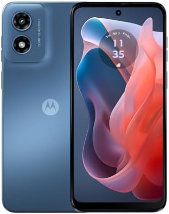 Motorola Moto G Play | 2024 | Unlocked | Made for US 4/64GB