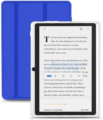 HNVHNV Android 15 Tablet 7 Inch Tablet