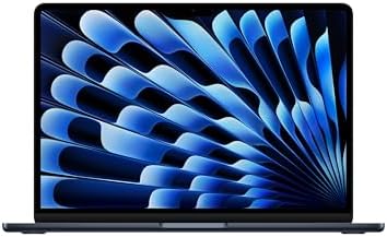 Apple 2025 MacBook Air 13-inch Laptop with M4 chip