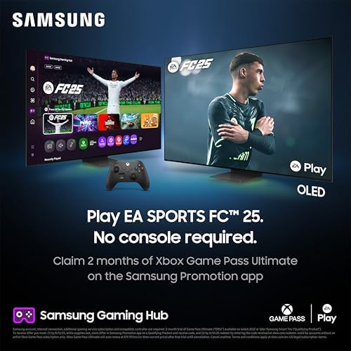 Samsung 75-Inch Class Neo QLED QN70F 4K Mini LED Smart TV - Image 3