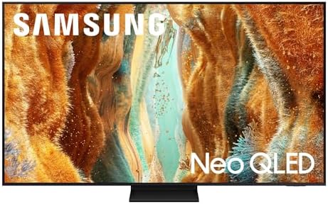 Samsung 75-Inch Class Neo QLED QN70F 4K Mini LED Smart TV