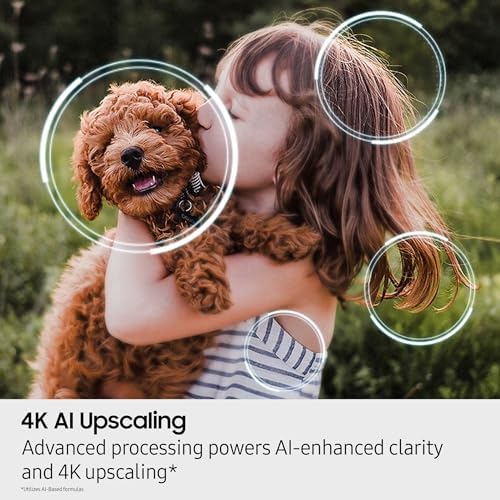 Samsung 75-Inch Class Neo QLED QN70F 4K Mini LED Smart TV - Image 13